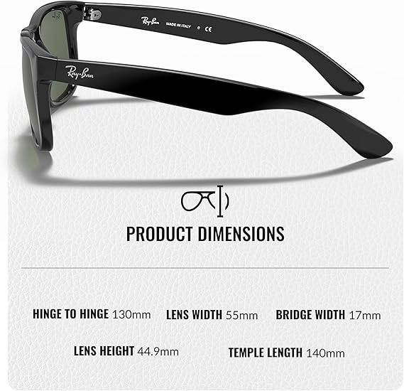 Color Mix Square Shape Sunglasses With Eyewear Kit Bundle - High Bridge Fit - Green Lens