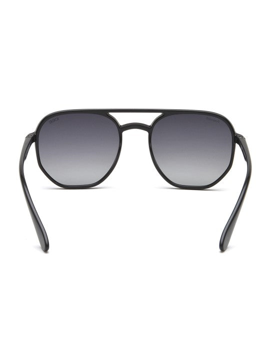 Square Sunglasses with UV Protected Lens