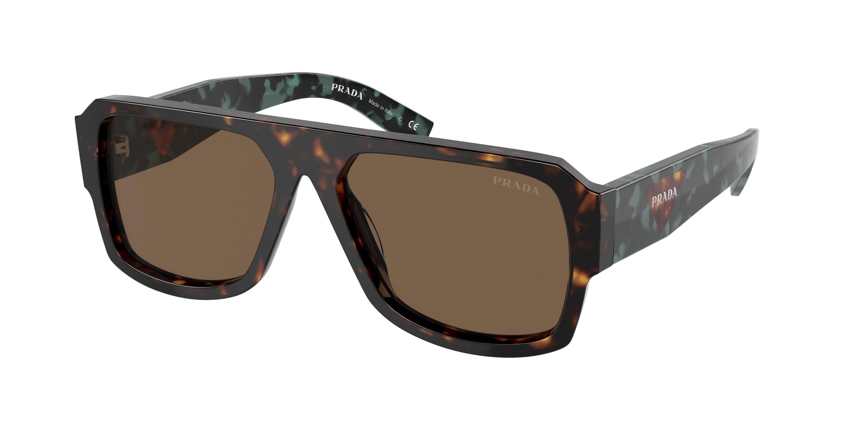 Praada 22YS Sunglasses
