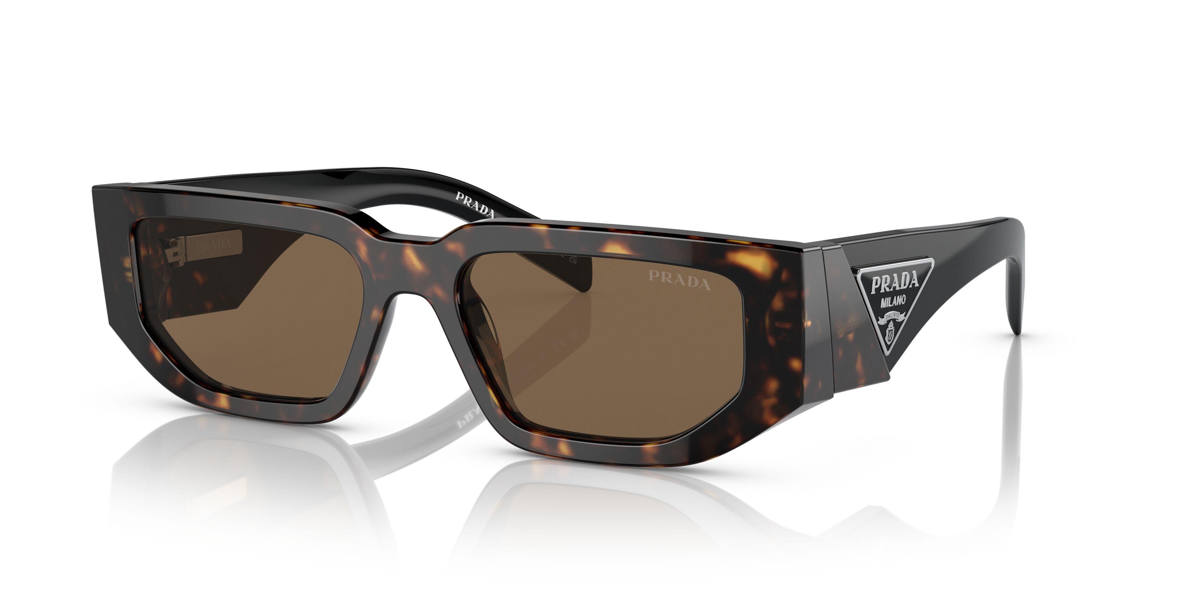 Praada 09ZS Sunglasses