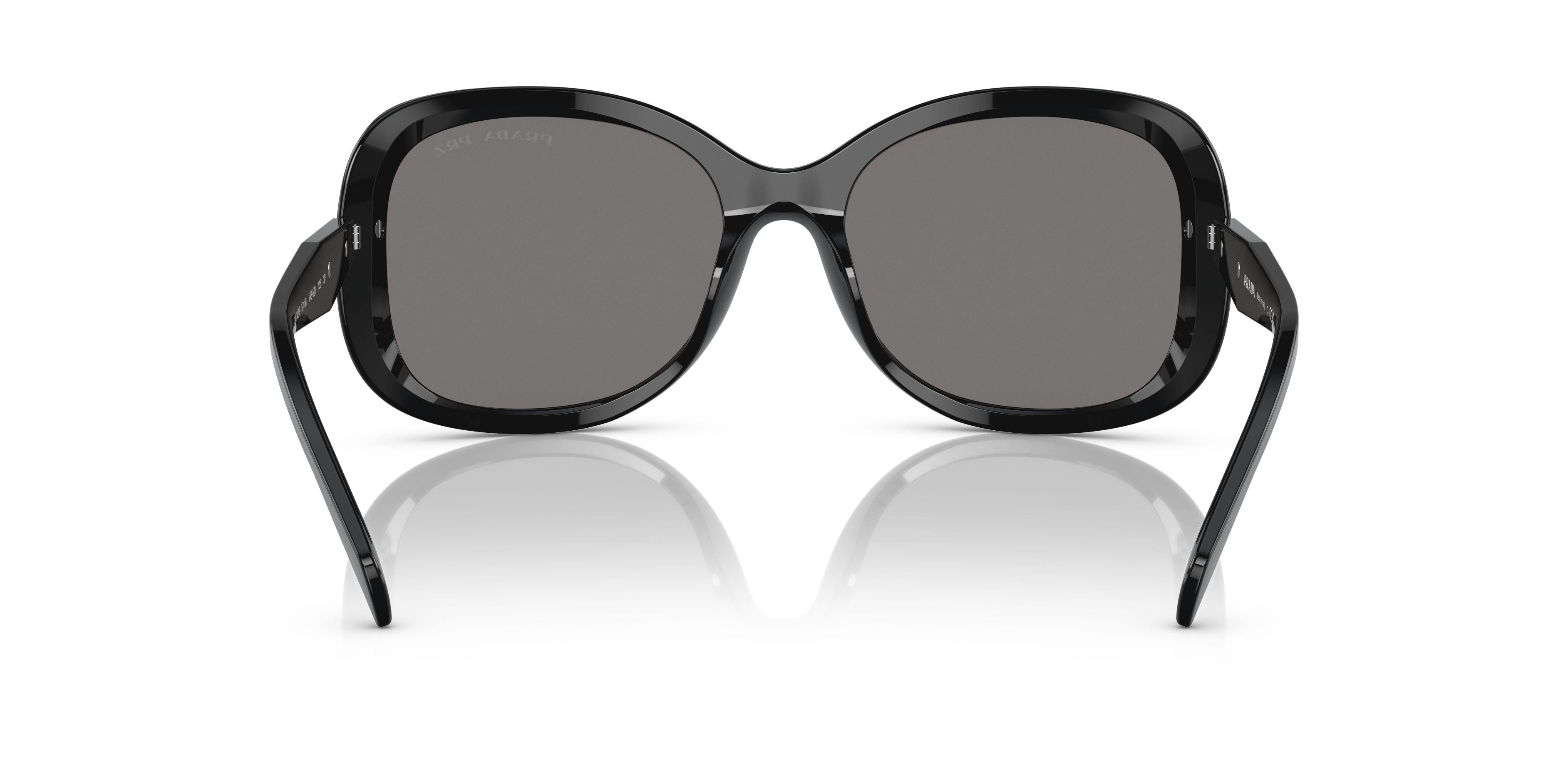 Praada 04ZSF Sunglasses