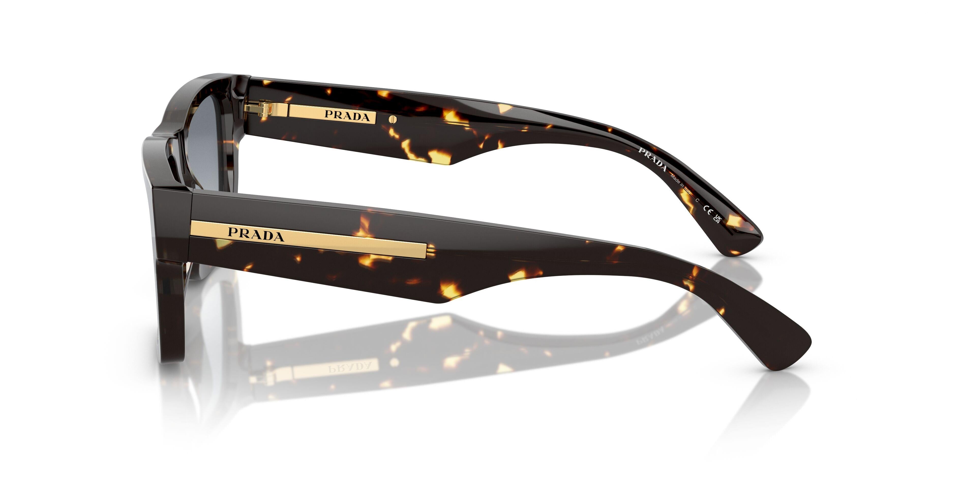 Praada 25ZS Sunglasses