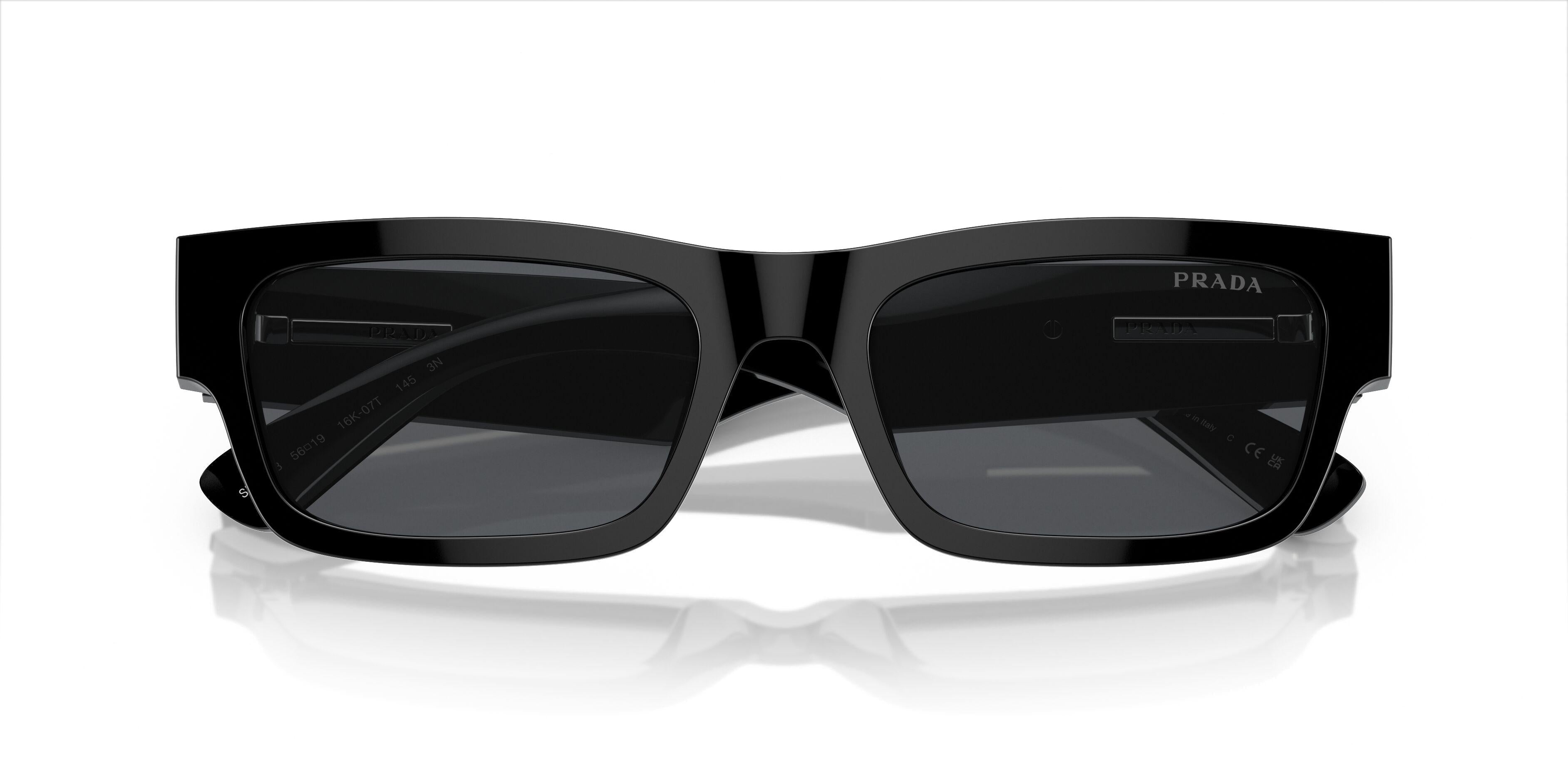 Praada A03S Sunglasses
