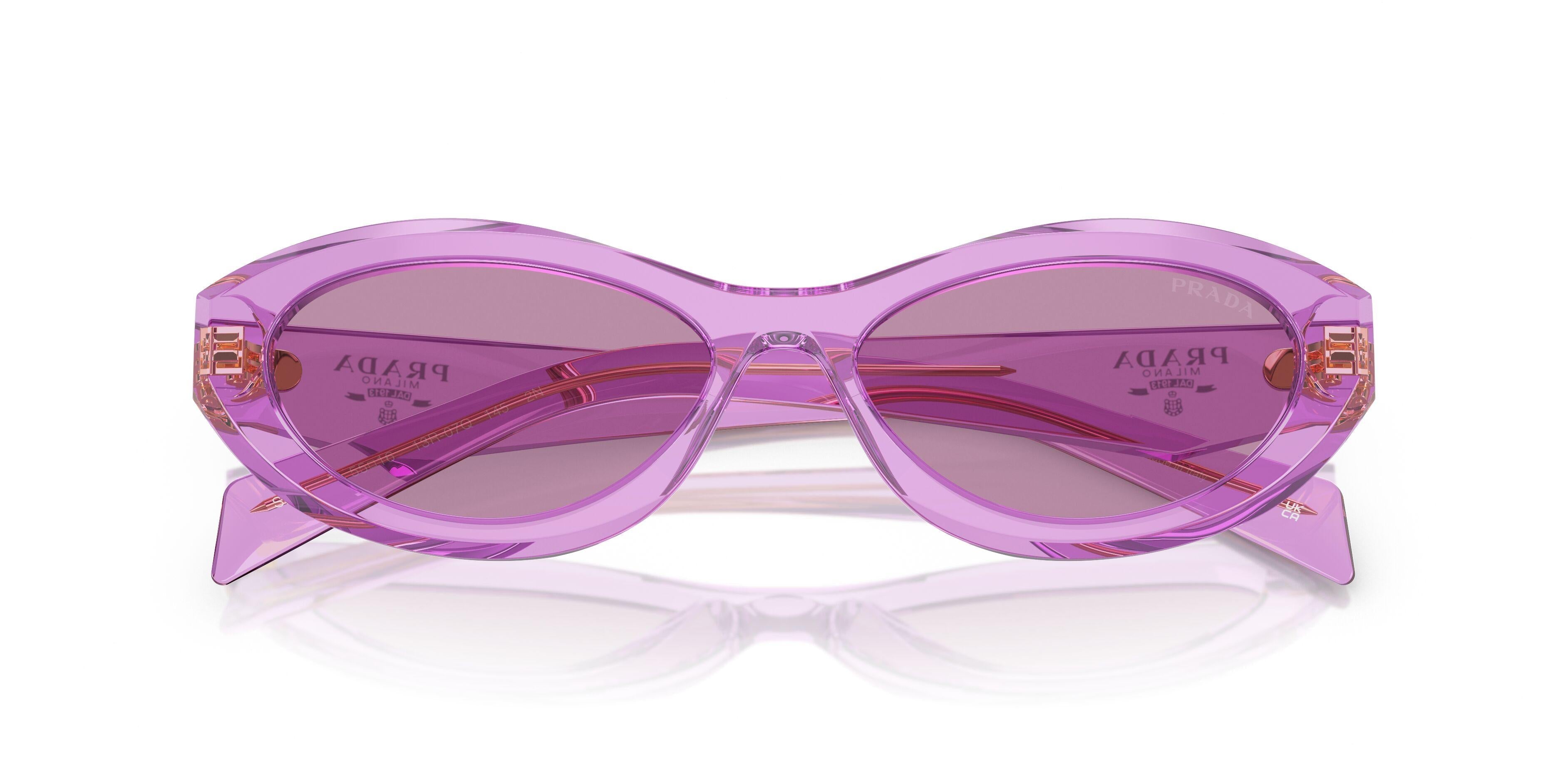 Praada 26ZS Sunglasses