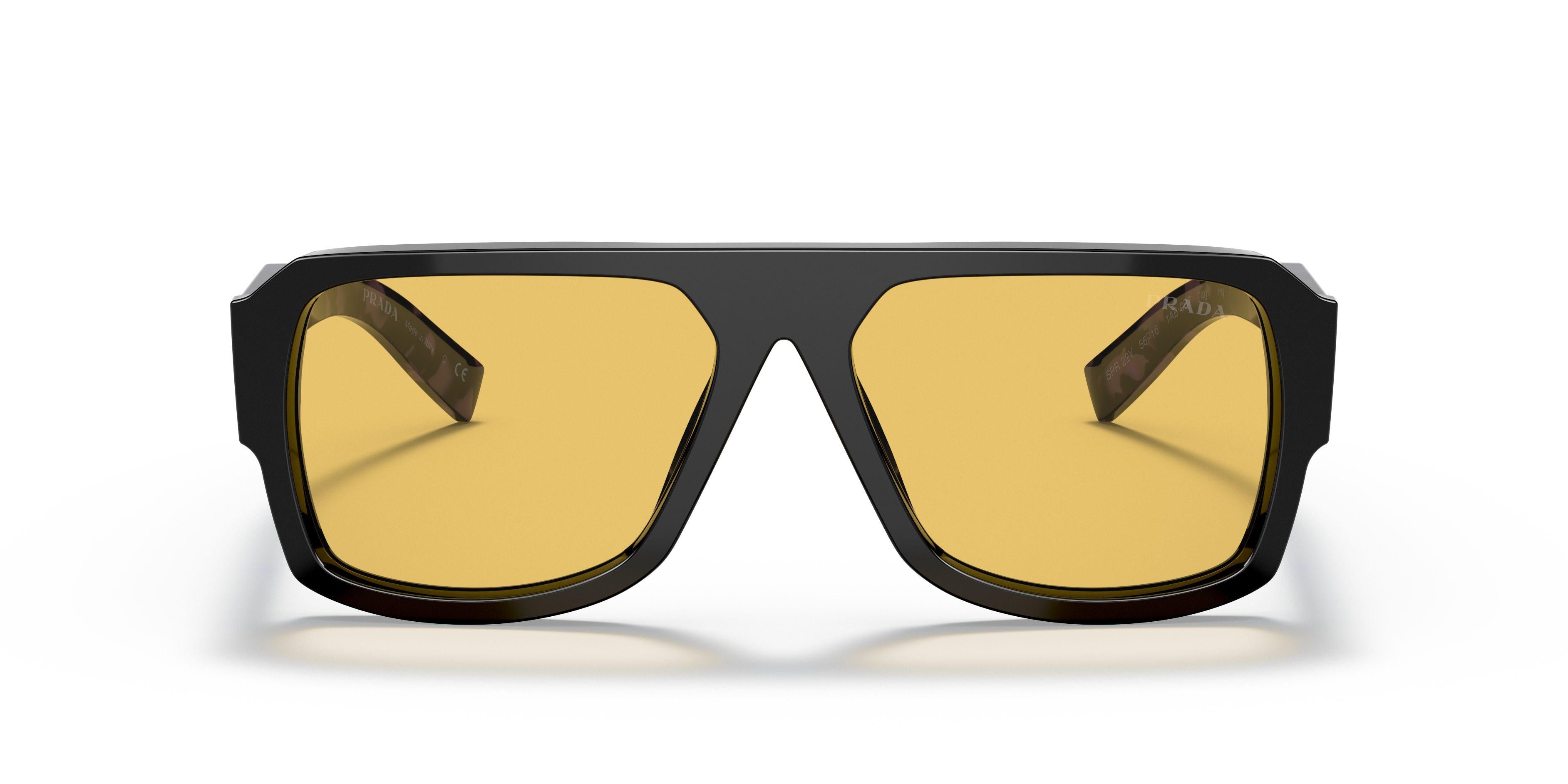 Praada 22YS Sunglasses