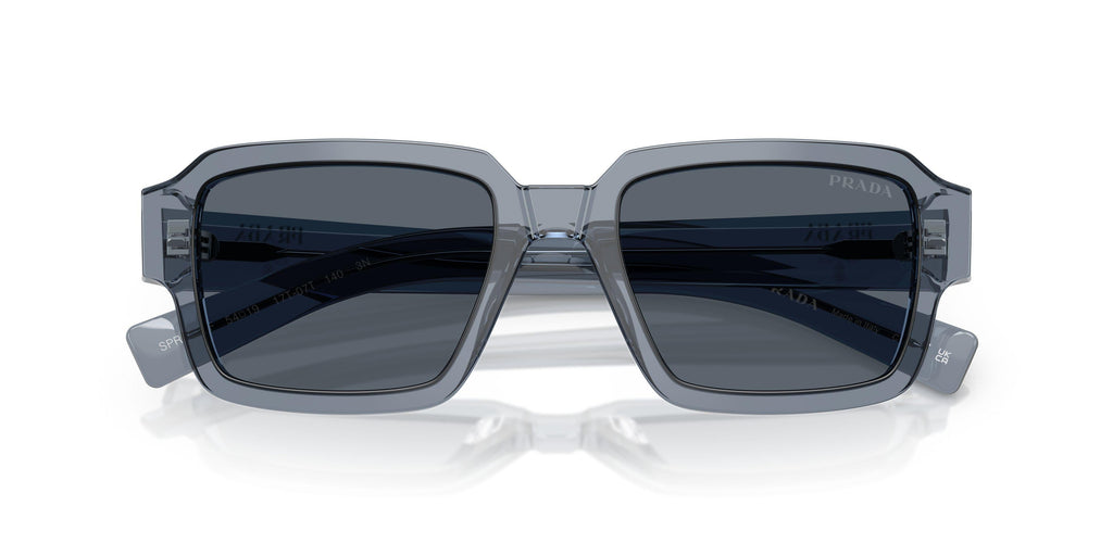 Praada 02ZSF Sunglasses