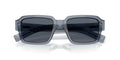 Praada 02ZSF Sunglasses