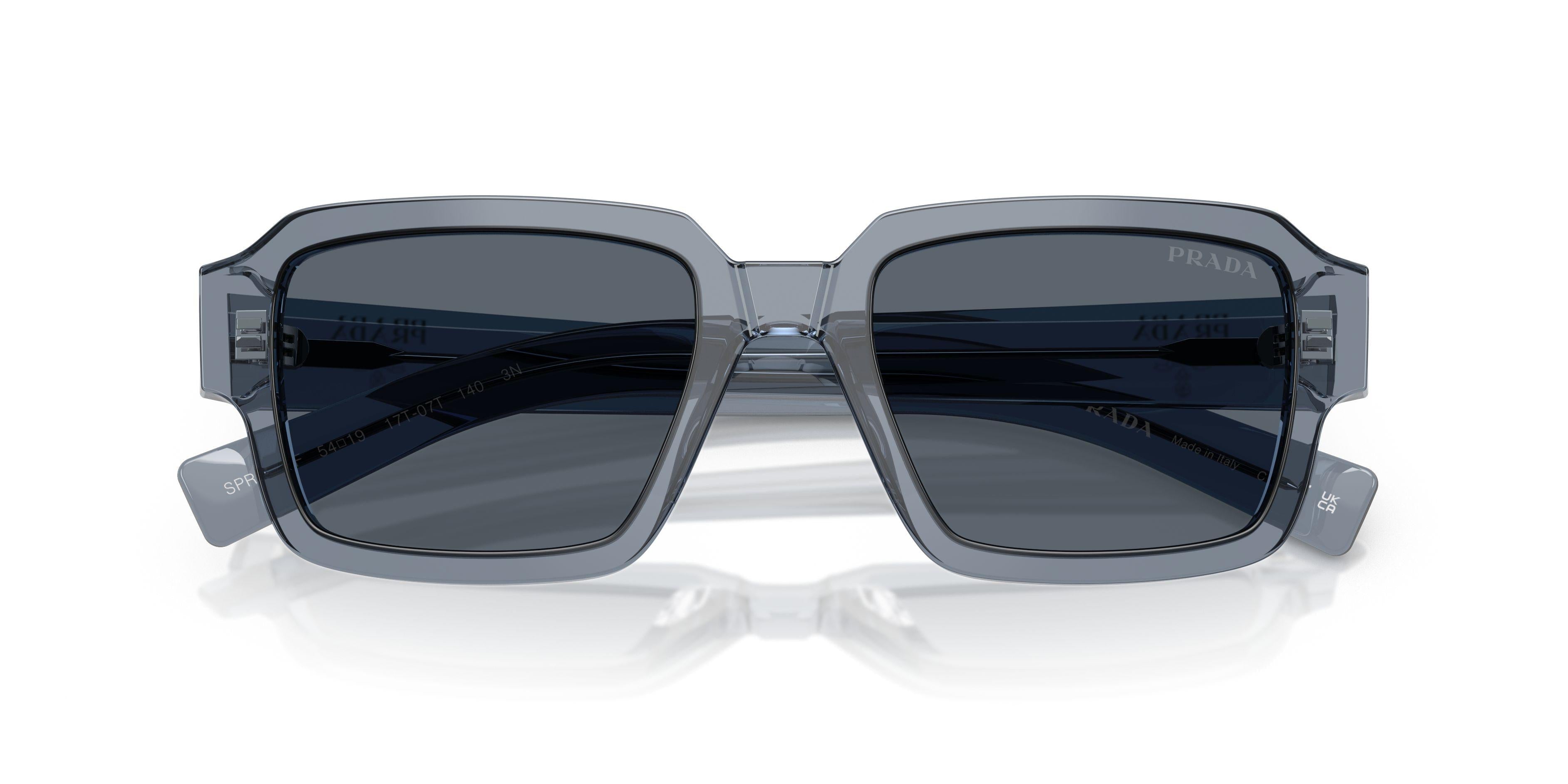 Praada 02ZSF Sunglasses