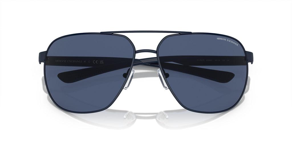 Armaani Exchange 2047S Sunglasses