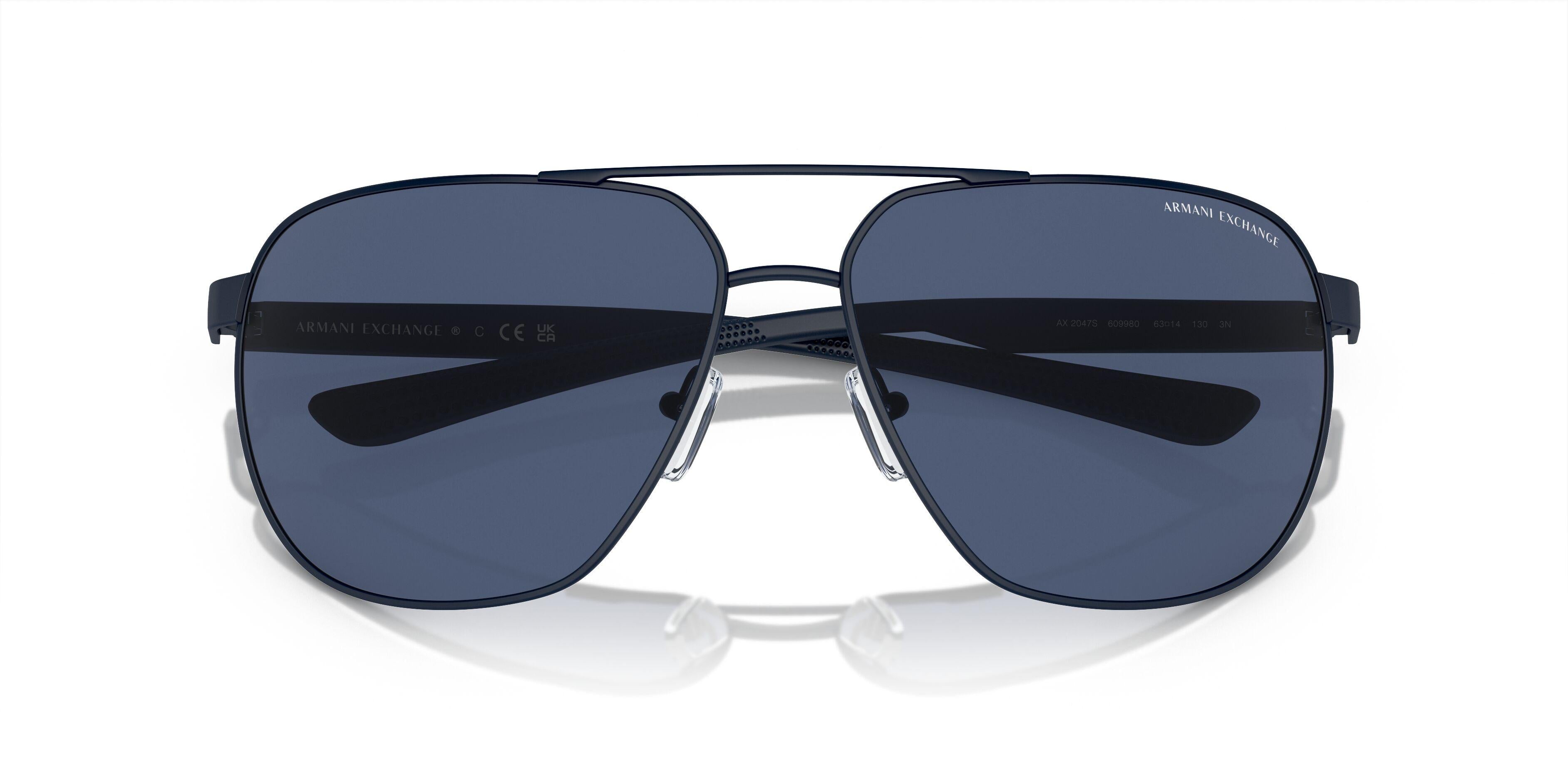 Armaani Exchange 2047S Sunglasses