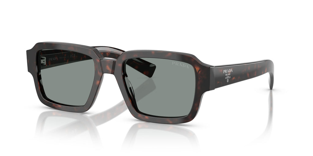 Praada 02ZS Sunglasses