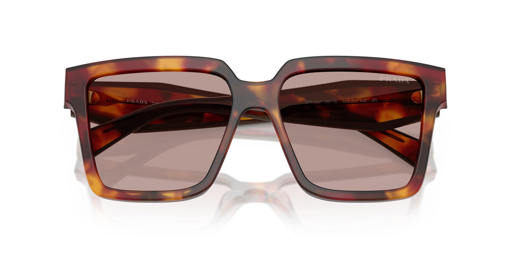 Praada 24ZS Sunglasses