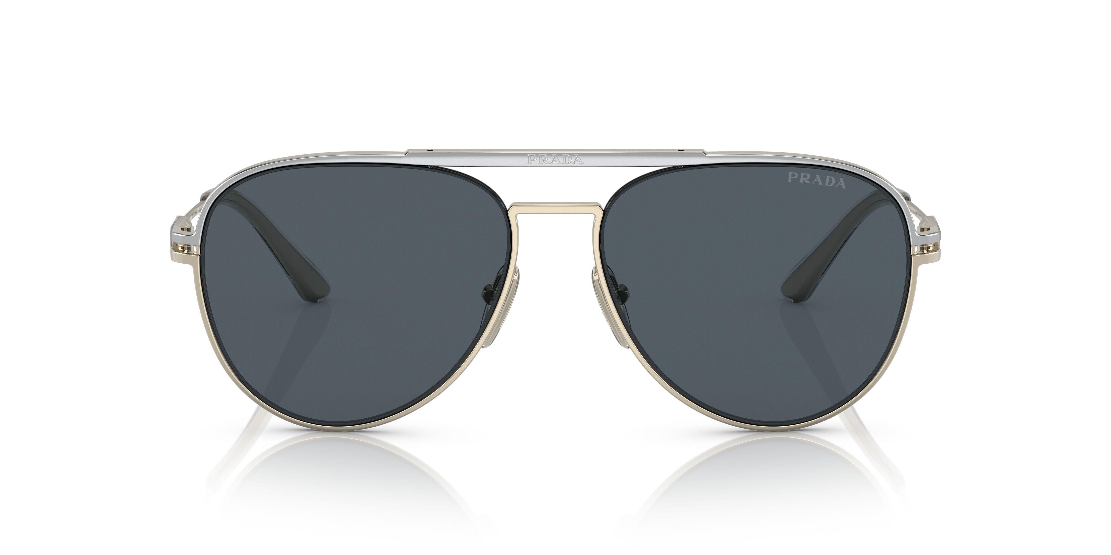 Praada 54ZS Sunglasses