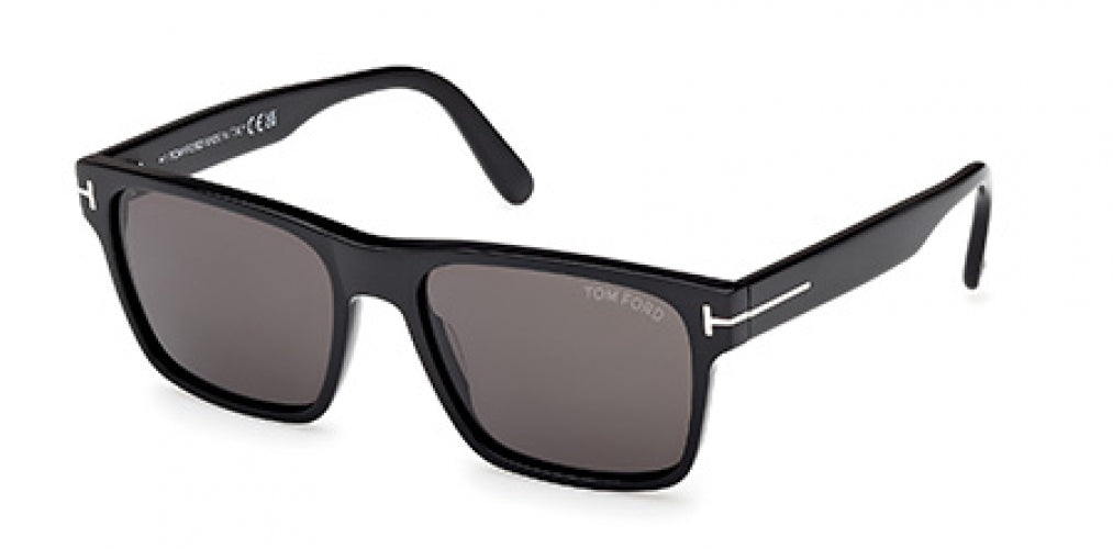 Tom Fordd Calder 1205 Sunglasses