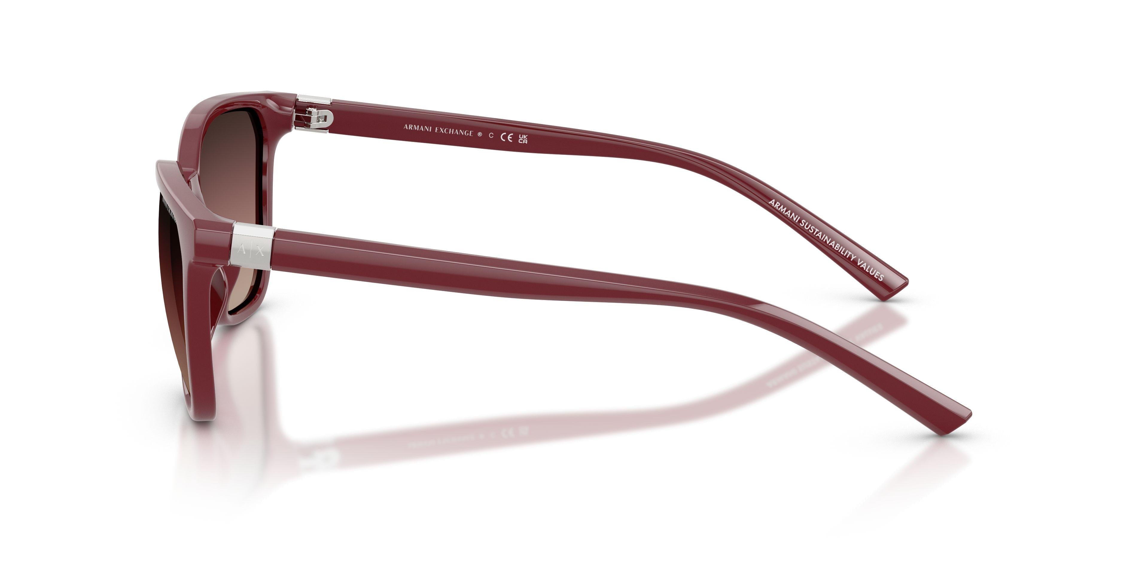 Armaani Exchange 4168SU Sunglasses