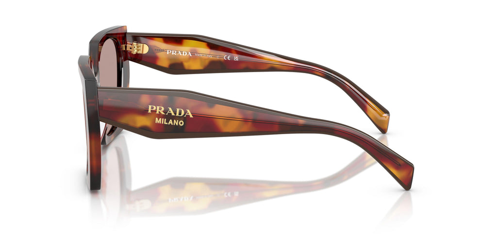 Praada 15WSF Sunglasses