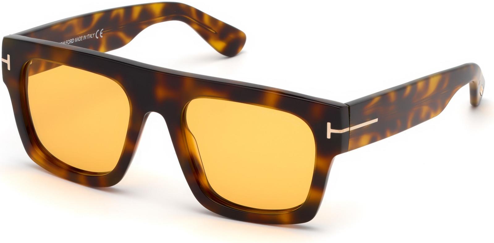 Tom Fordd Fausto 0711 Sunglasses