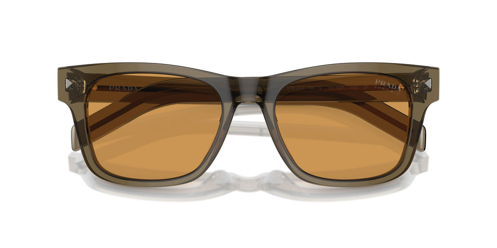Praada A17S Sunglasses