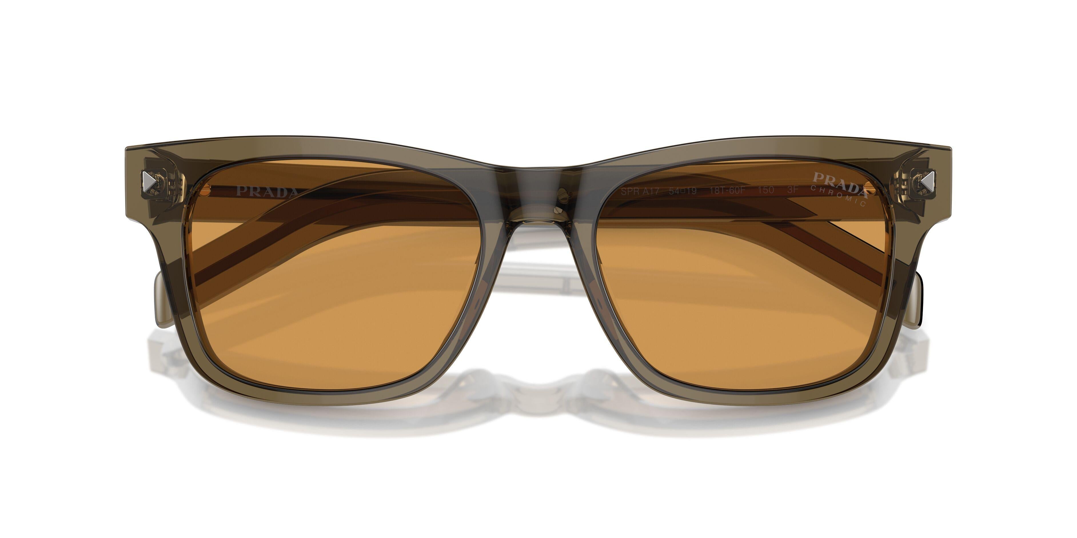 Praada A17S Sunglasses