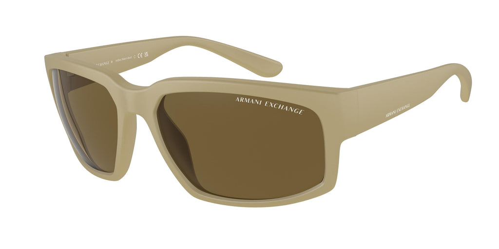 Armaani Exchange 4142SU Sunglasses