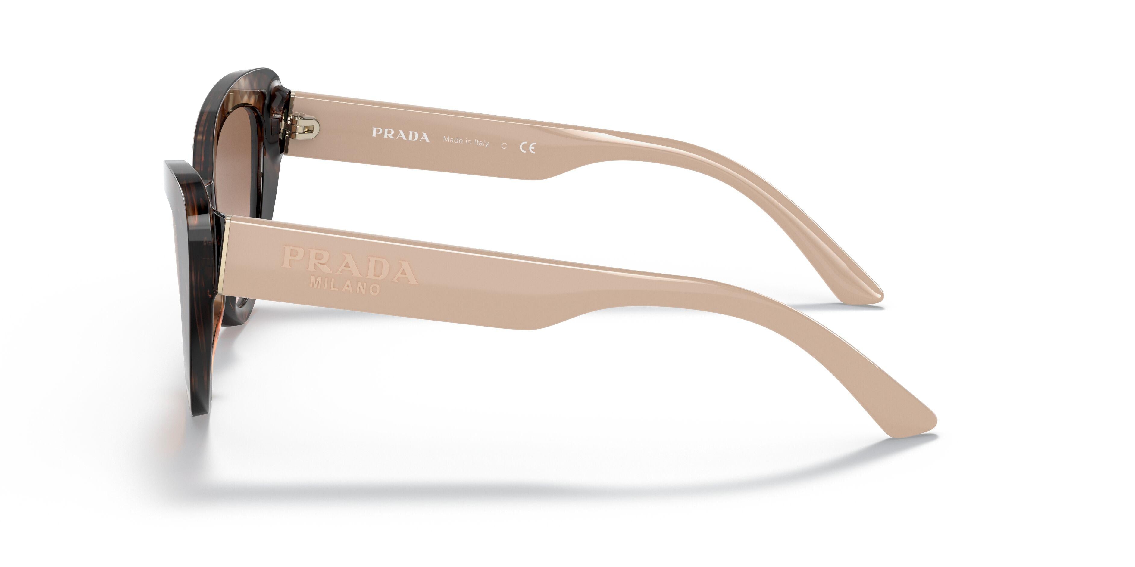 Praada 13YS Sunglasses