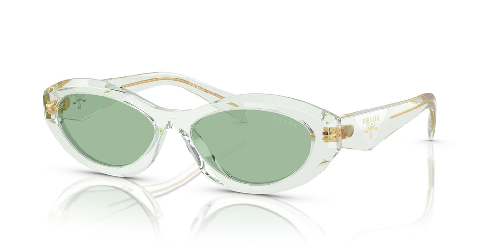 Praada 26ZS Sunglasses