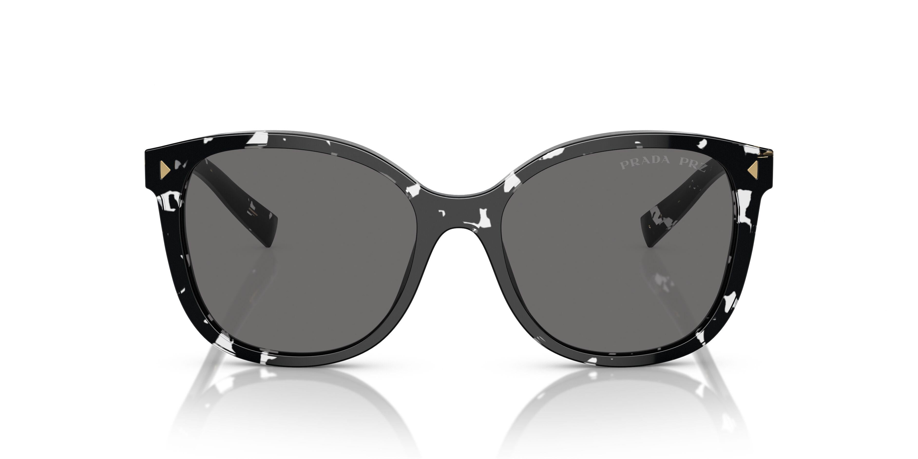 Praada 22ZS Sunglasses