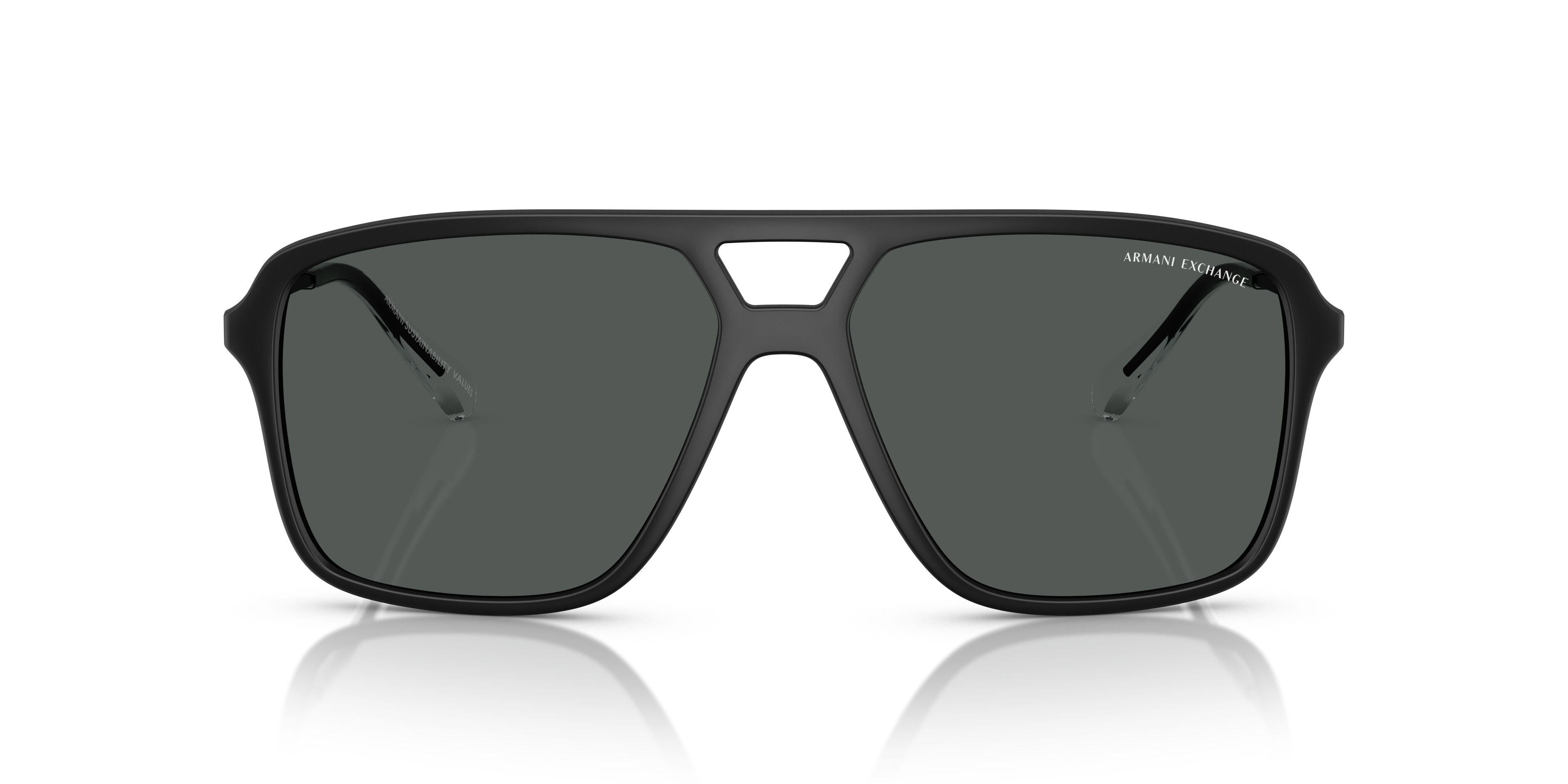 Armaani Exchange 4150SU Sunglasses
