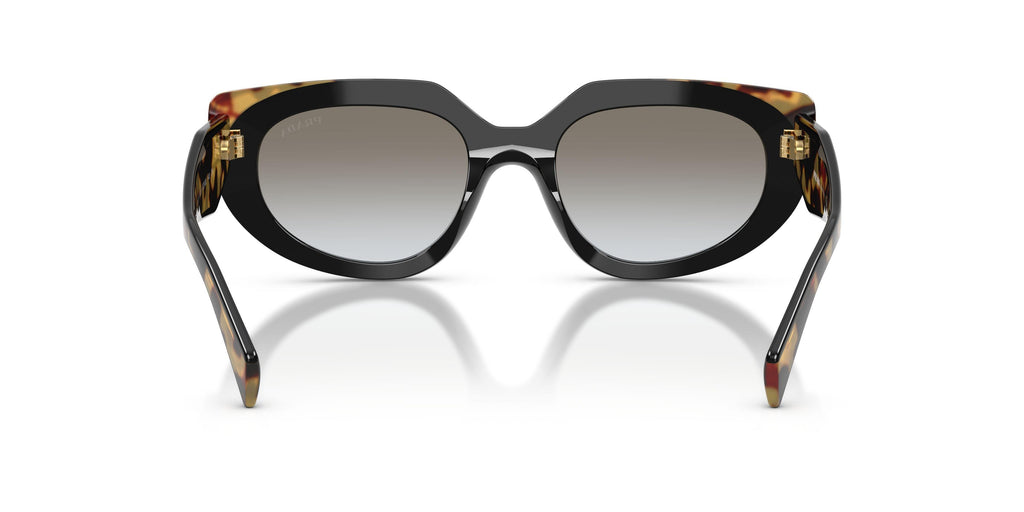 Praada D02SF Sunglasses