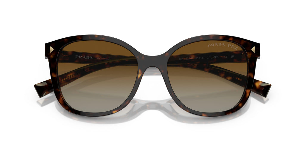 Praada 22ZSF Sunglasses