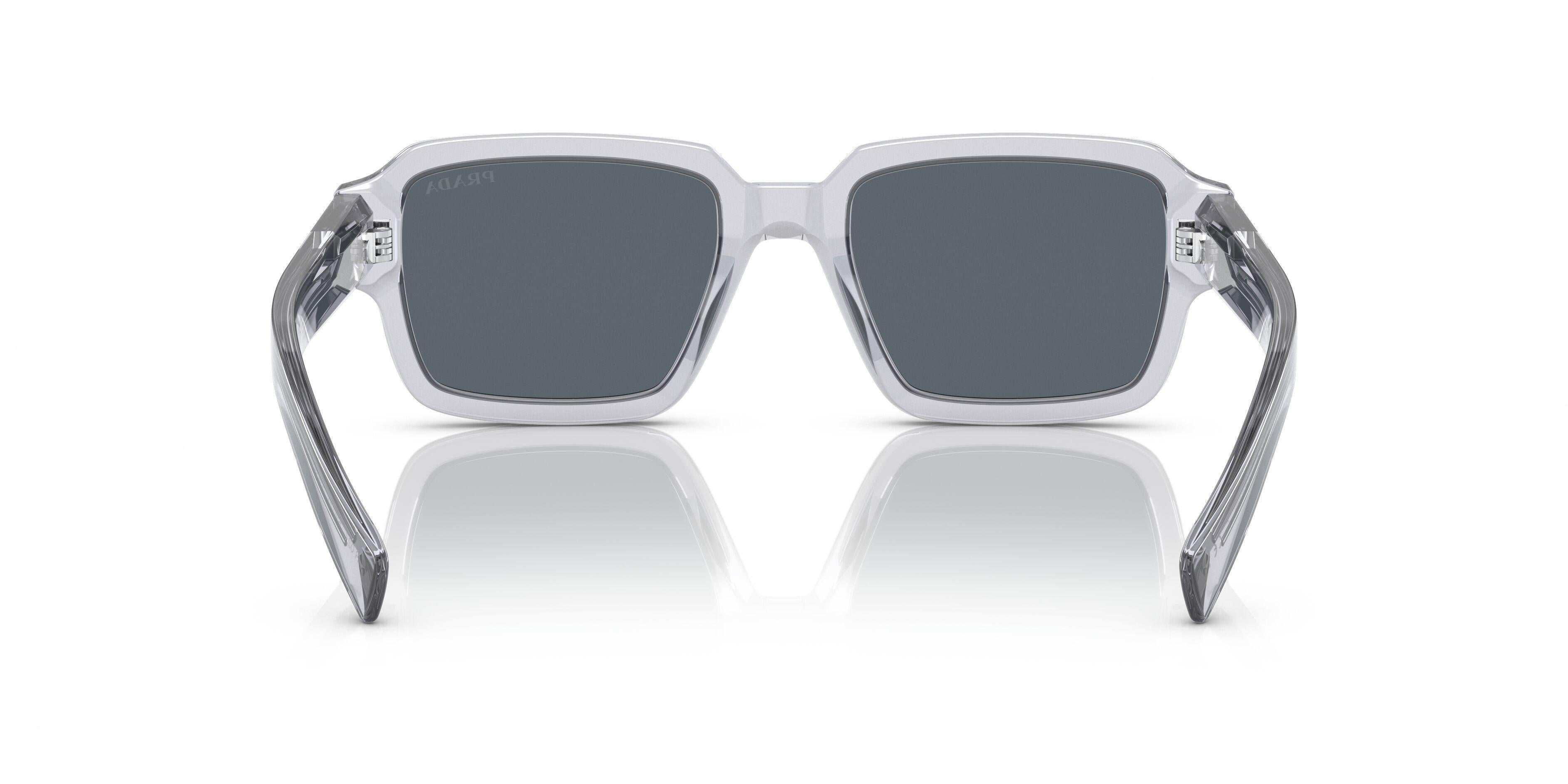 Praada 02ZS Sunglasses