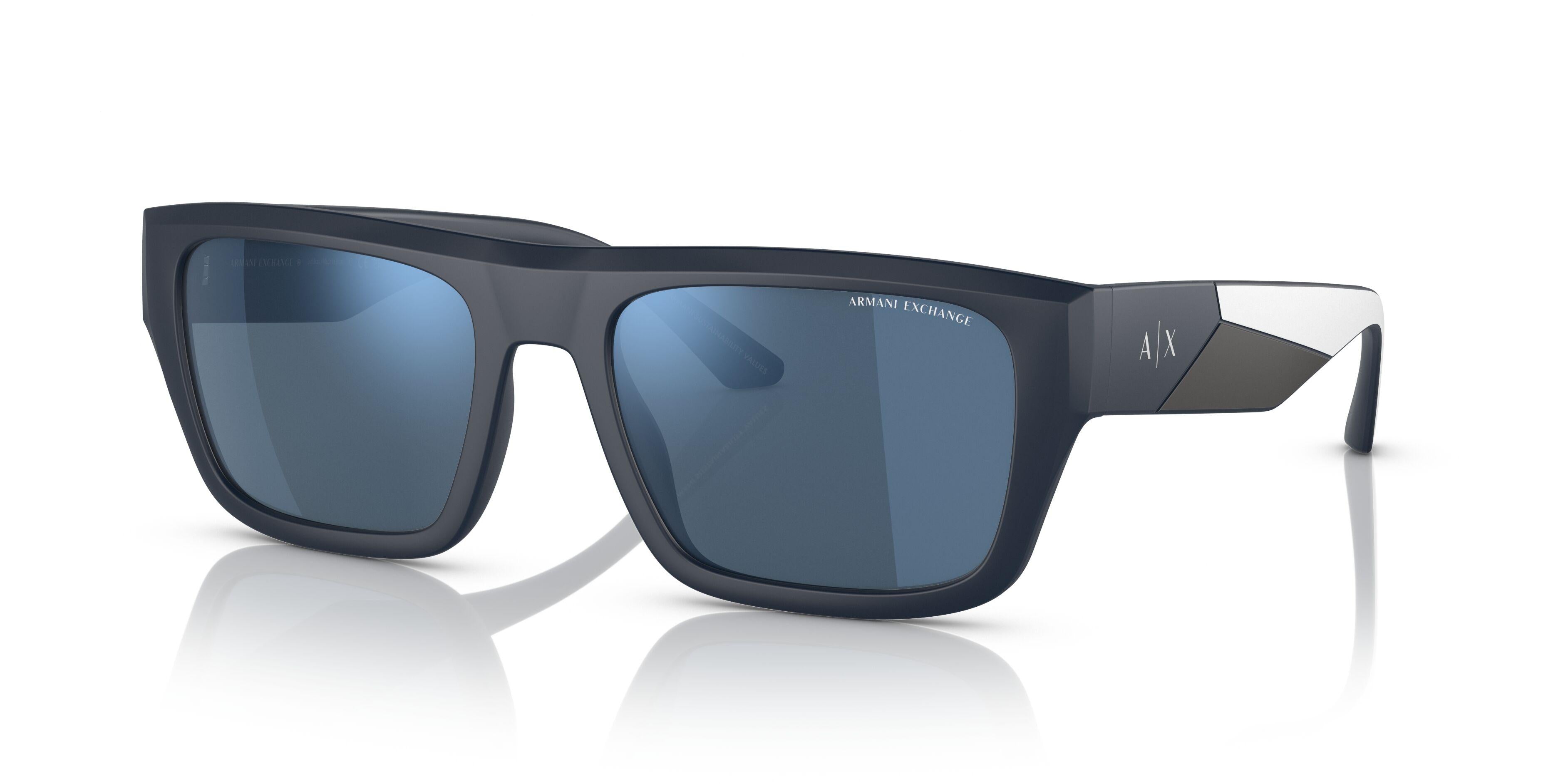 Armaani Exchange 4124SU Sunglasses