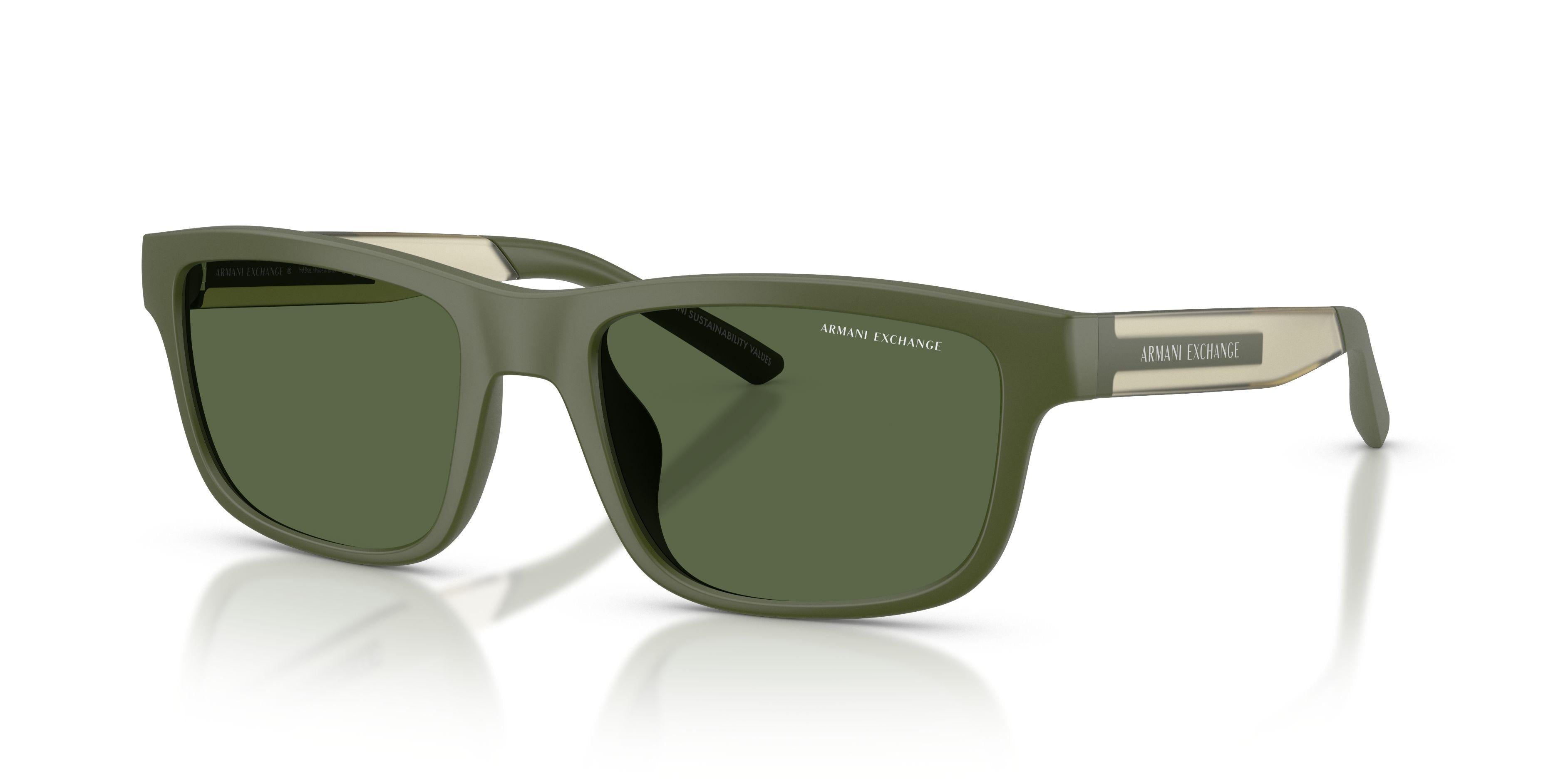 Armaani Exchange 4169SU Sunglasses