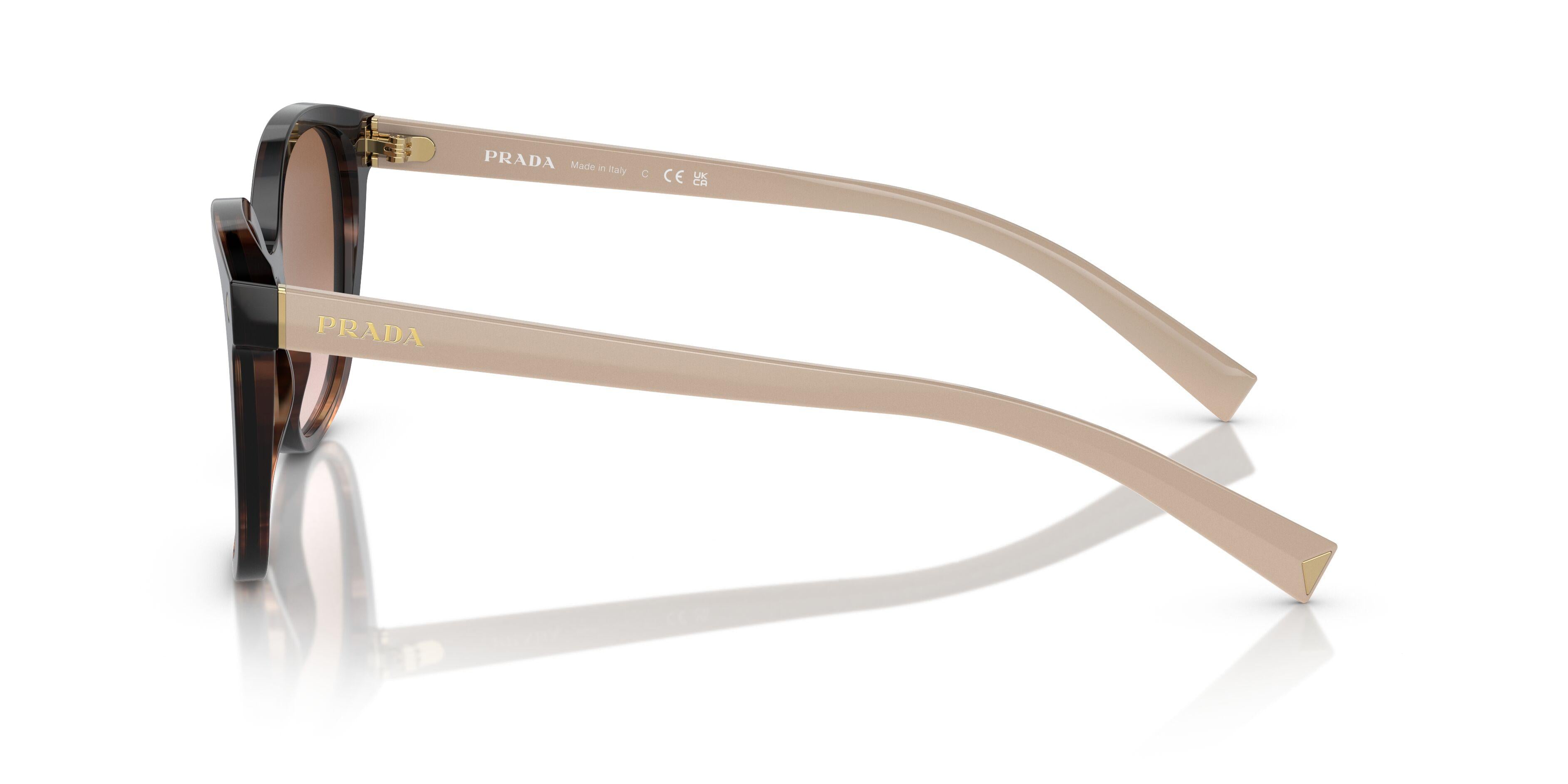 Praada 22ZS Sunglasses