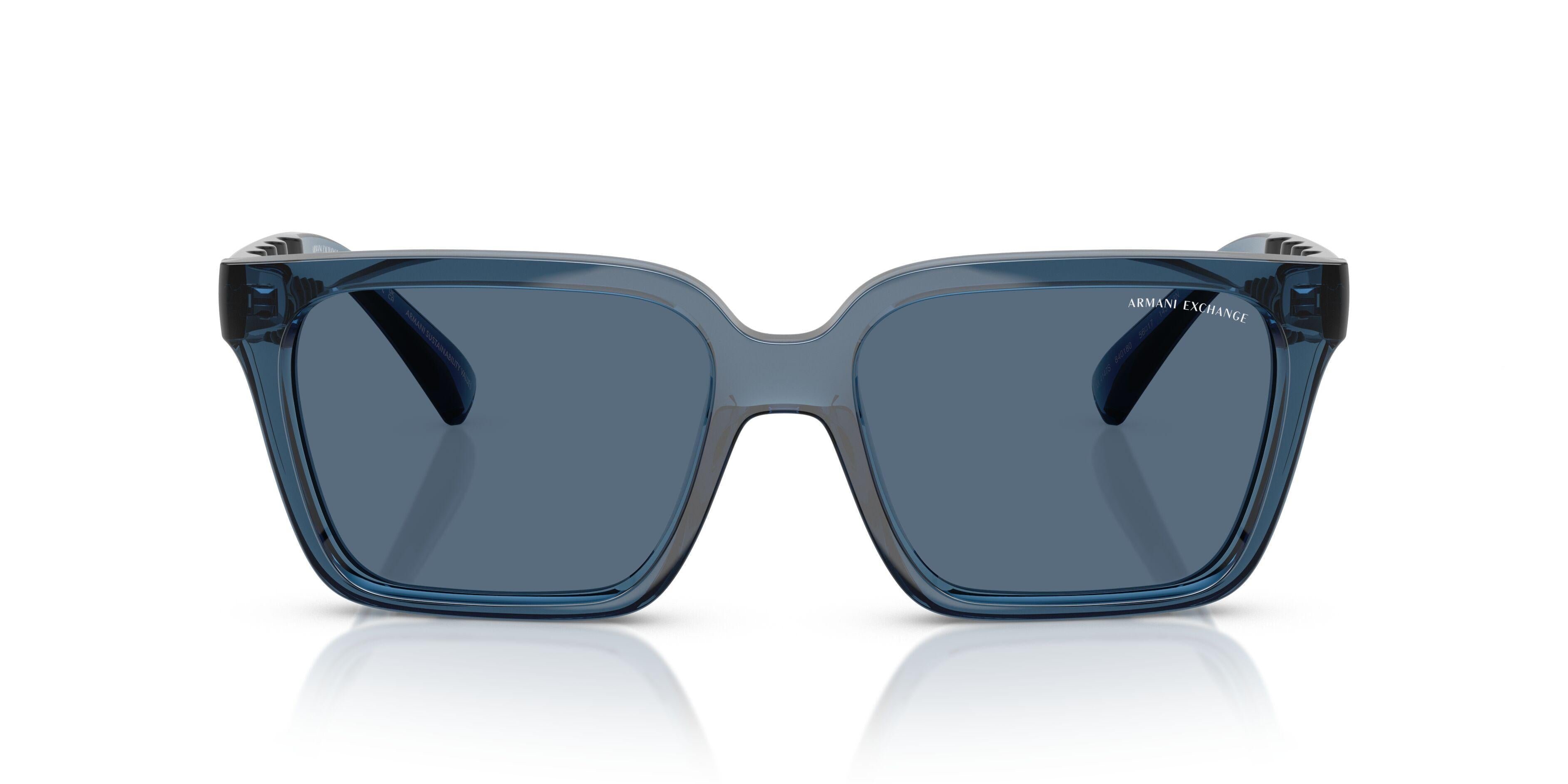 Armaani Exchange 4147S Sunglasses