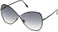 Tom Fordd 0842 Sunglasses