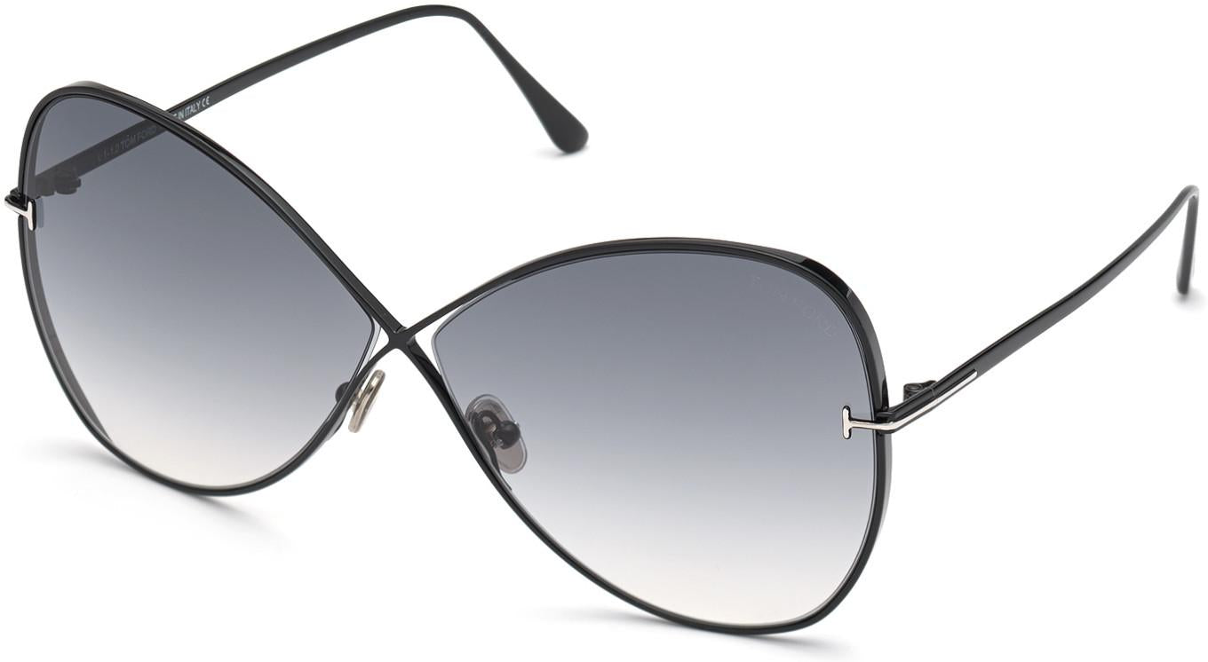Tom Fordd 0842 Sunglasses