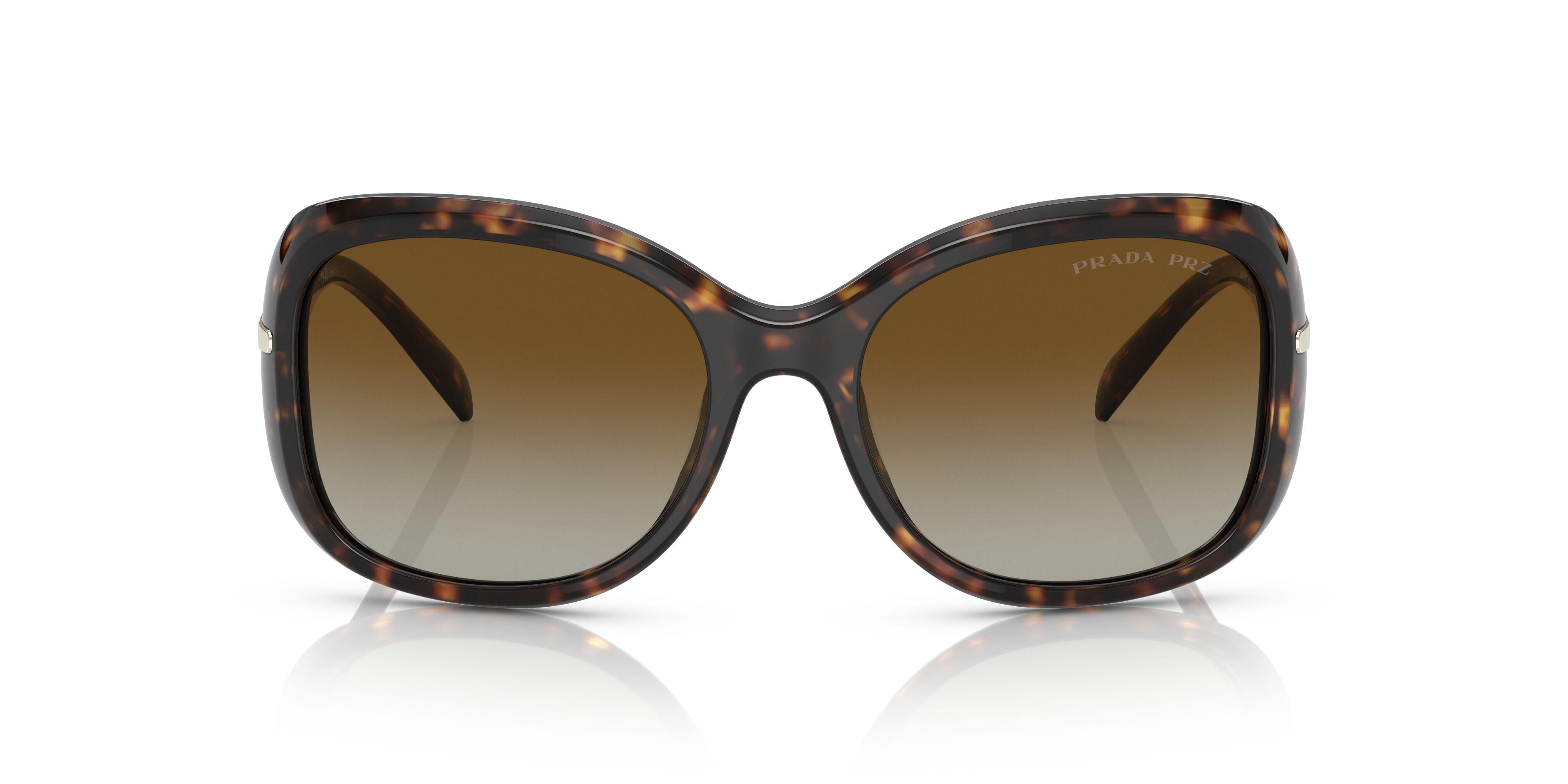 Praada 04ZS Sunglasses