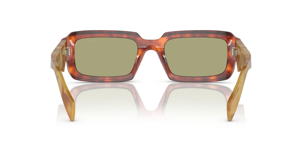 Praada 27ZS Sunglasses