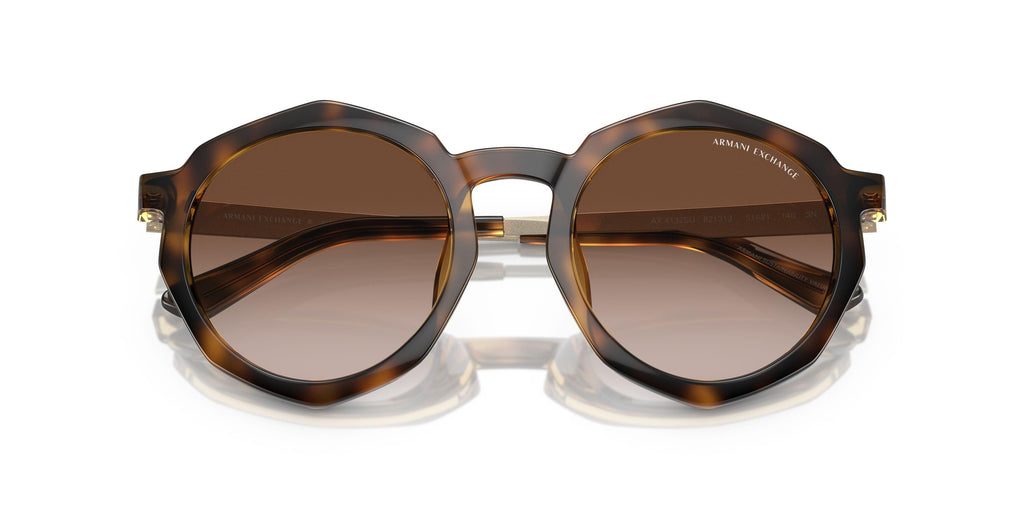 Armaani Exchange 4132SU Sunglasses