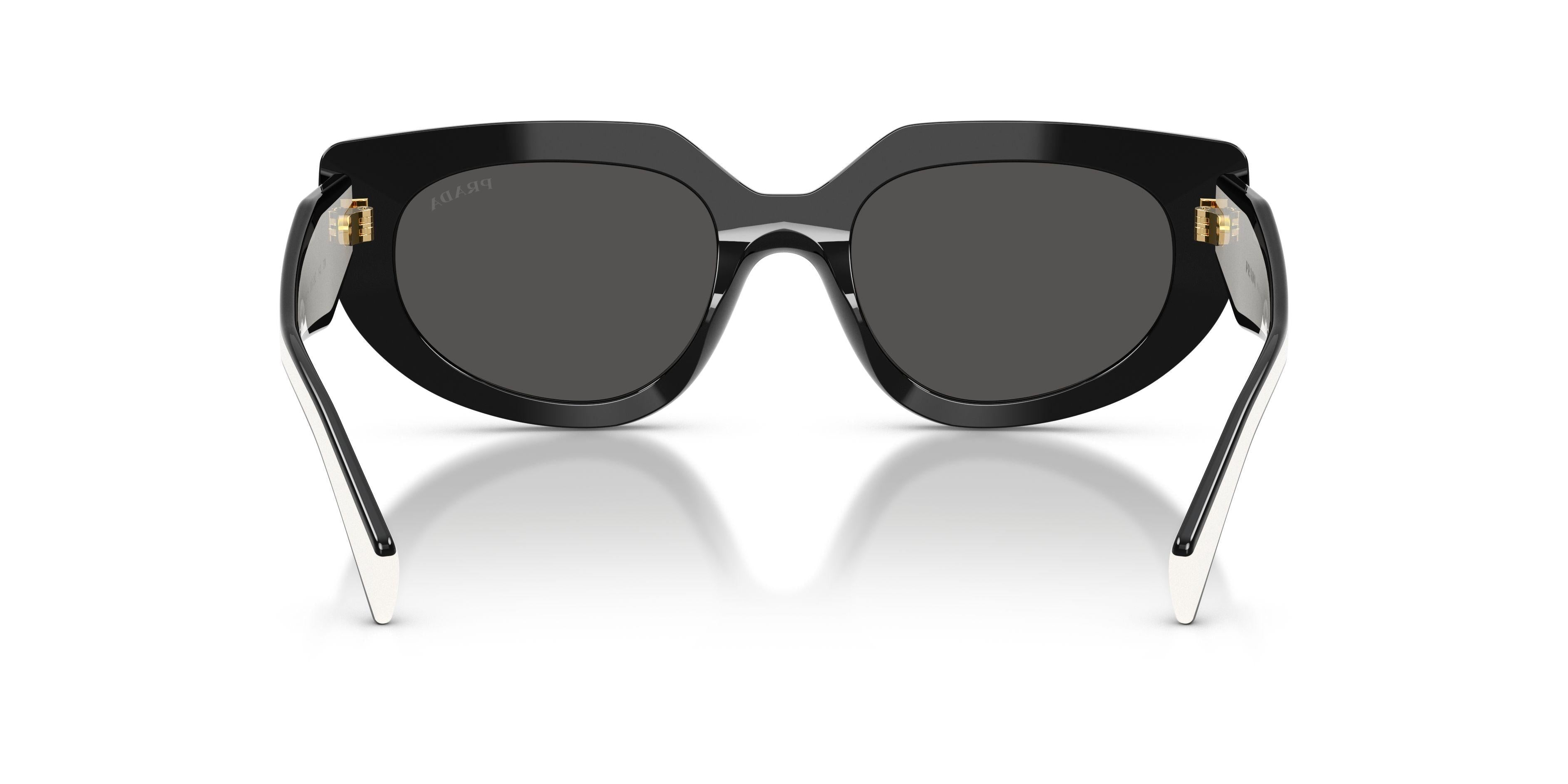 Praada D02SF Sunglasses