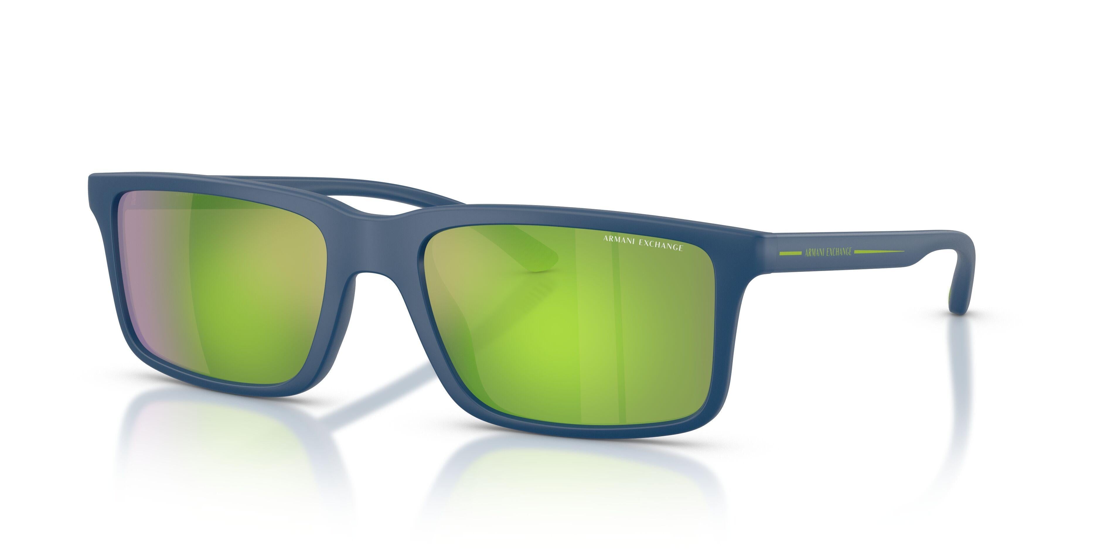 Armaani Exchange 4157SU Sunglasses