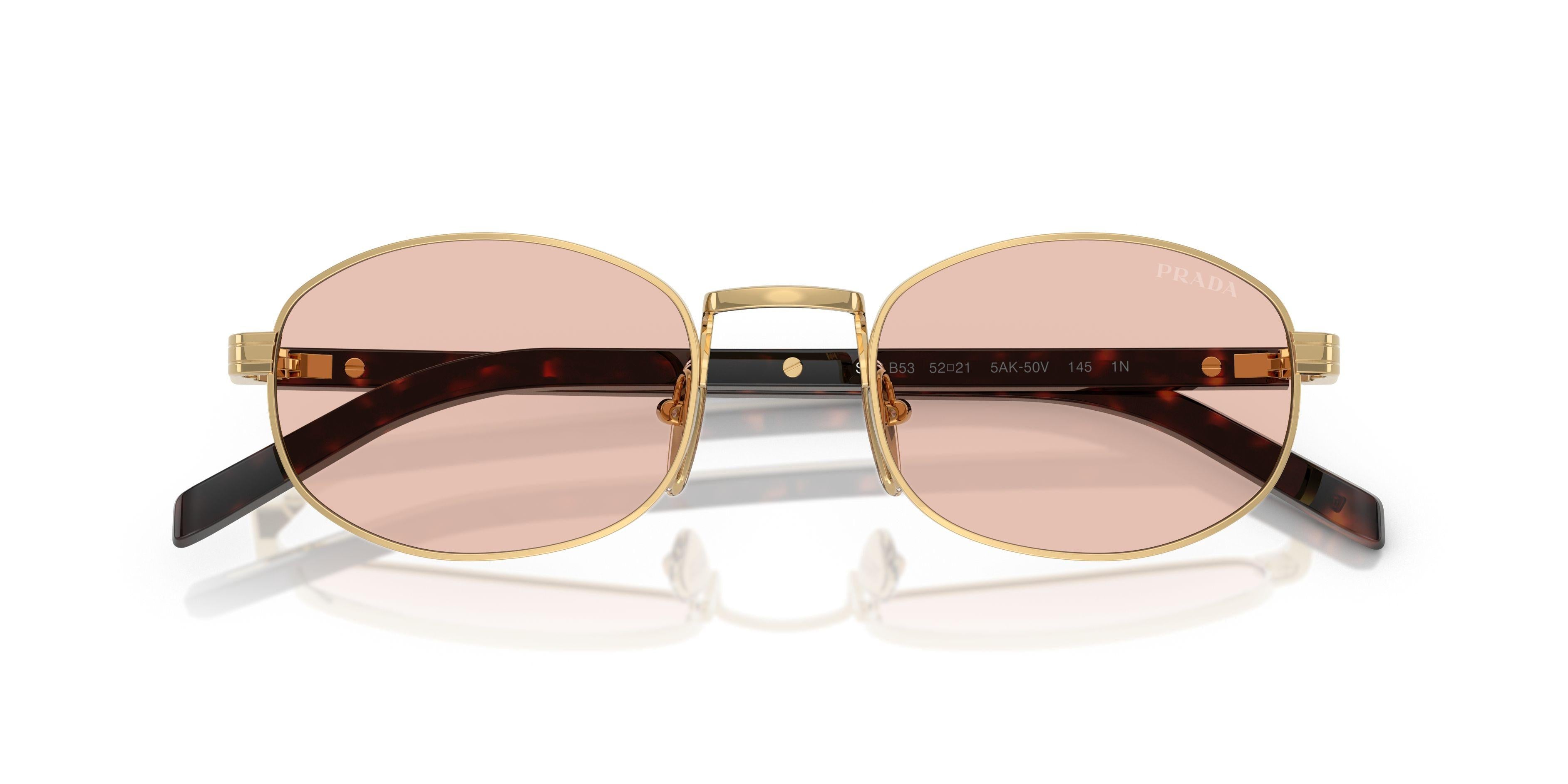 Praada B53S Sunglasses