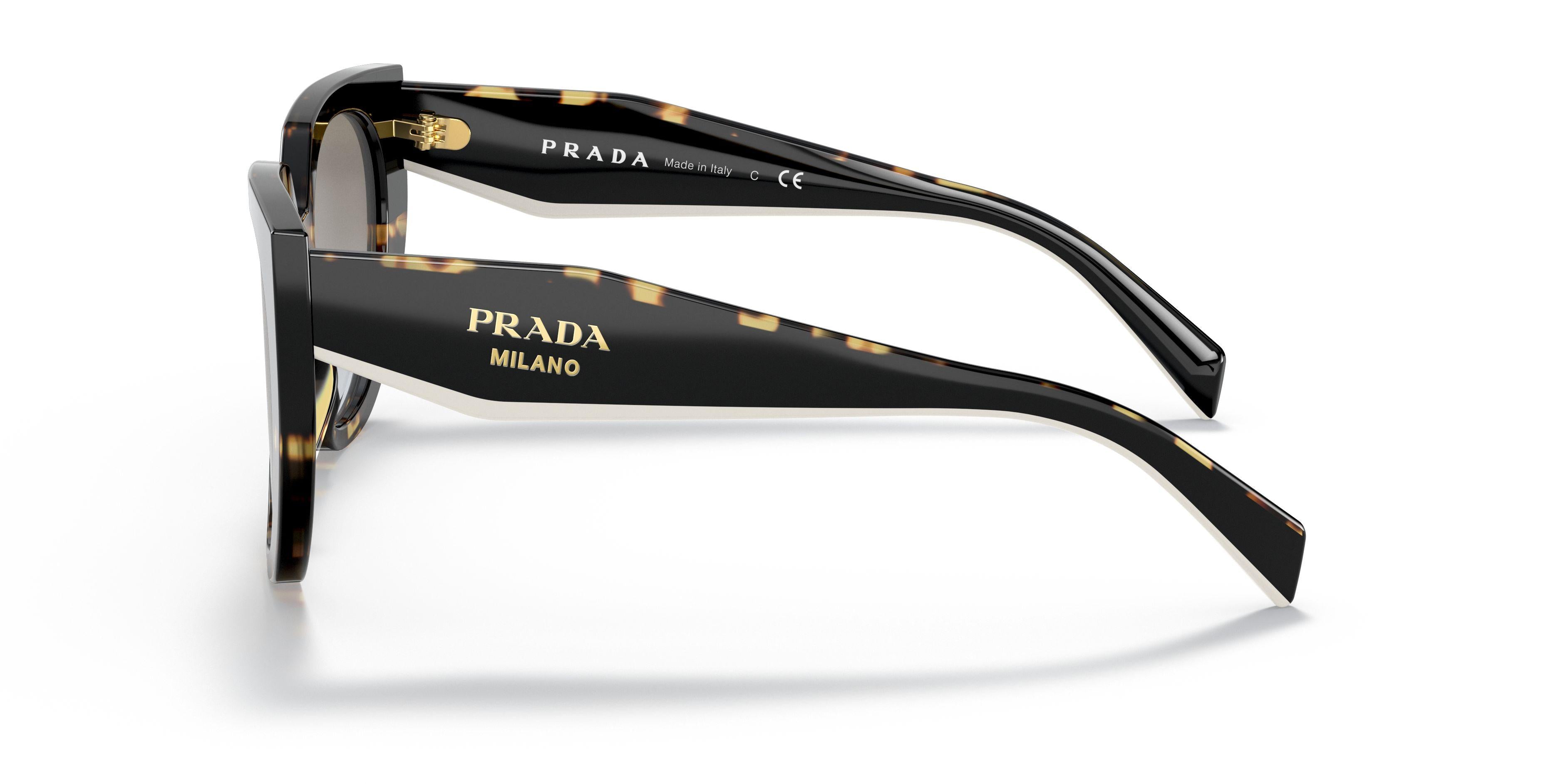 Praada 14WS Sunglasses