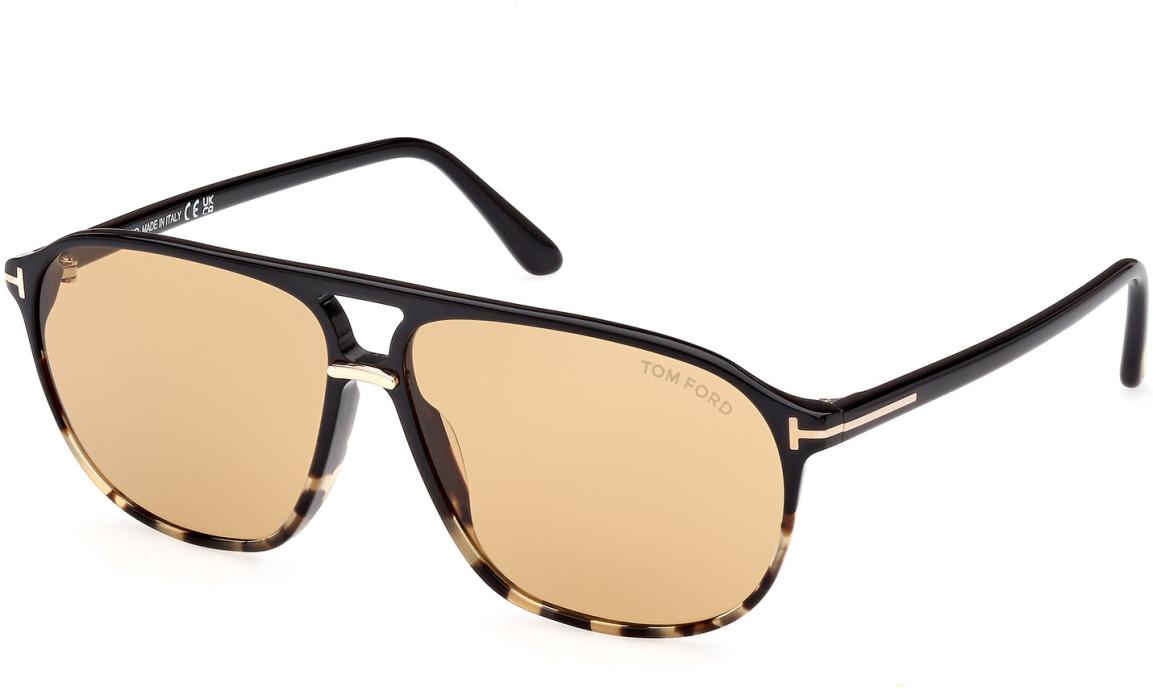 Tom Fordd Bruce 1026 Sunglasses