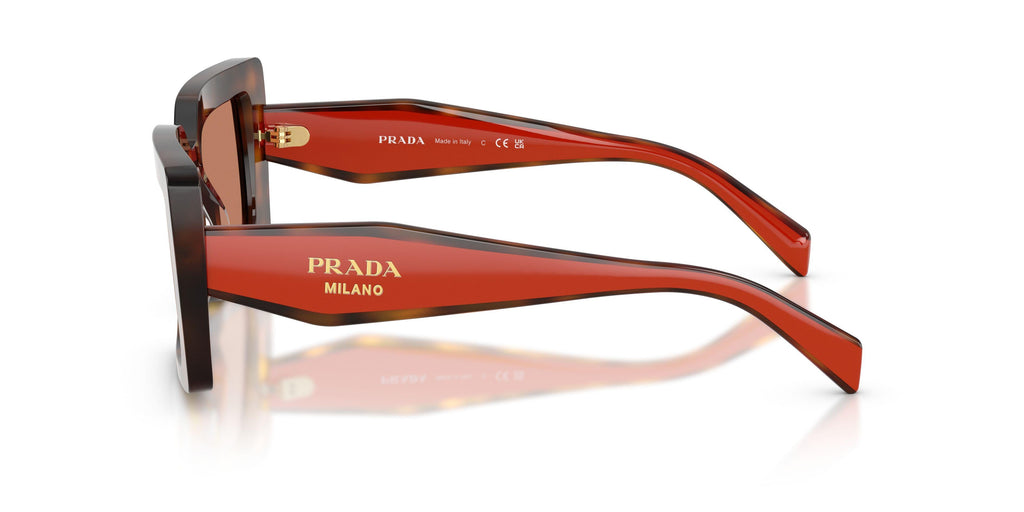 Praada D01S Sunglasses