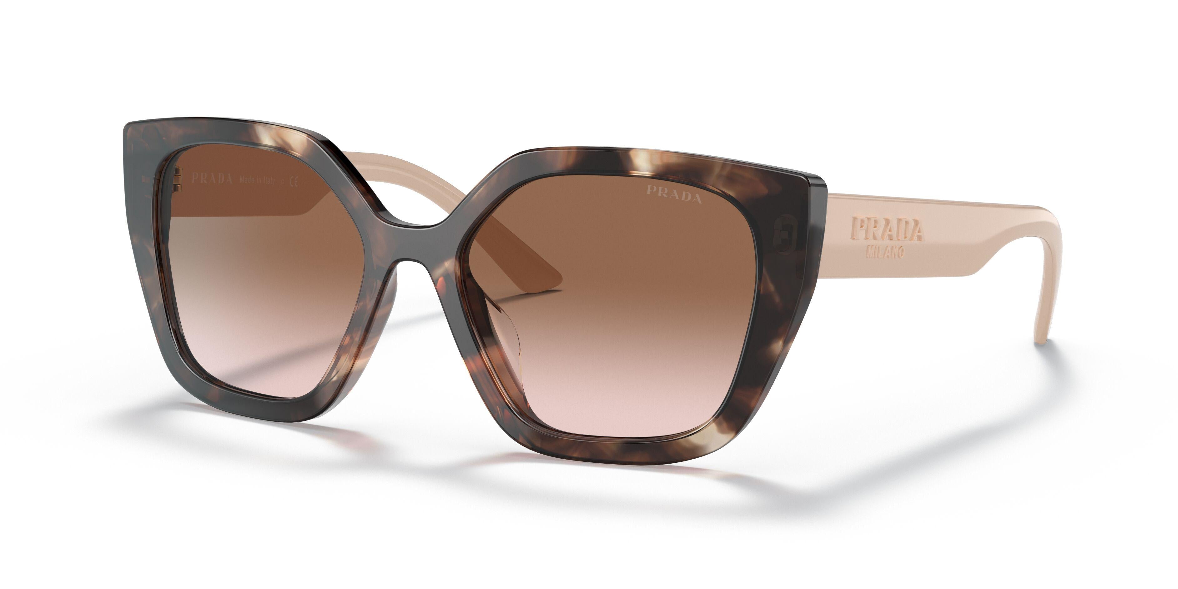Praada 24XS Sunglasses