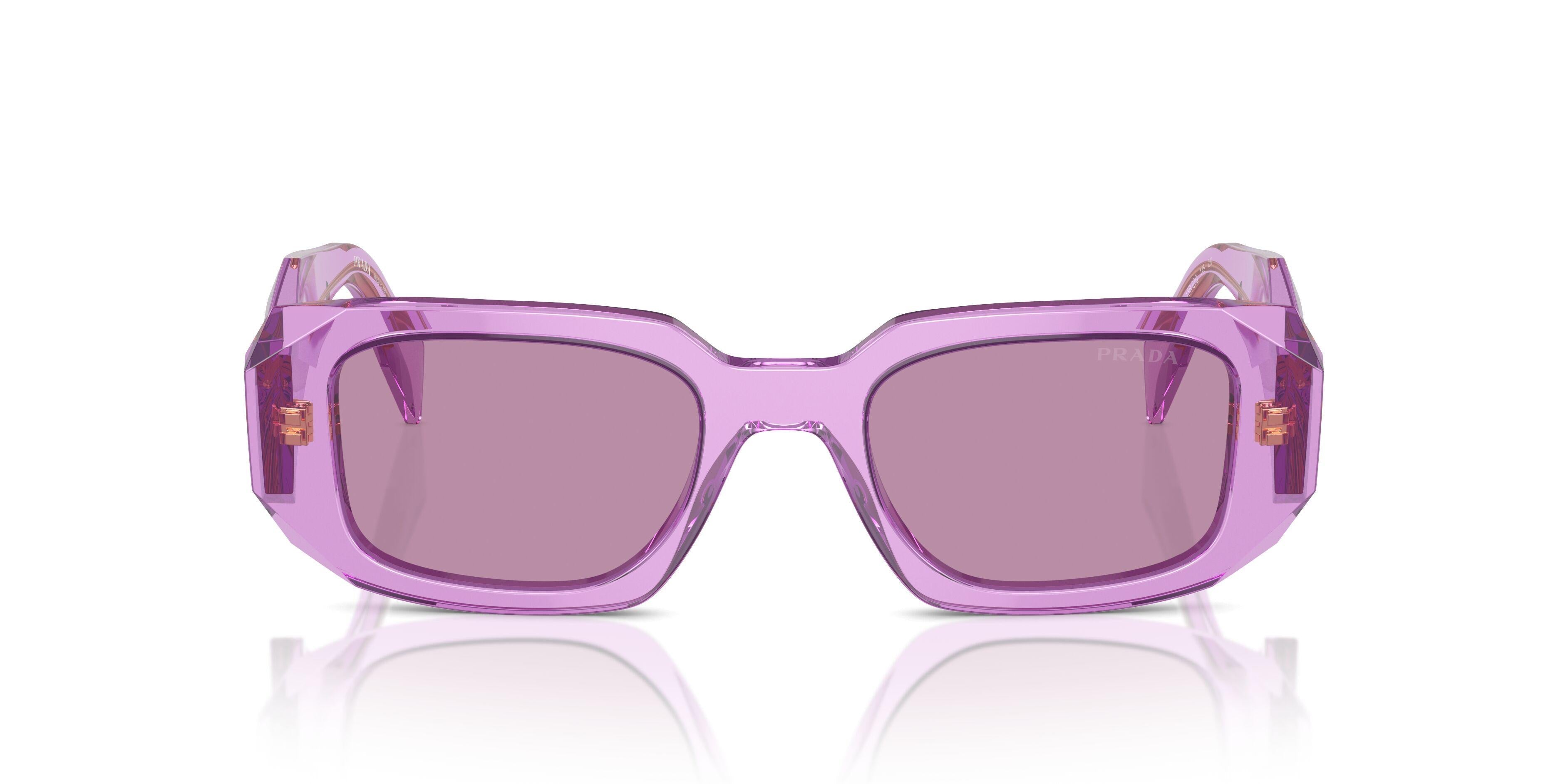 Praada 17WS Symbole Sunglasses