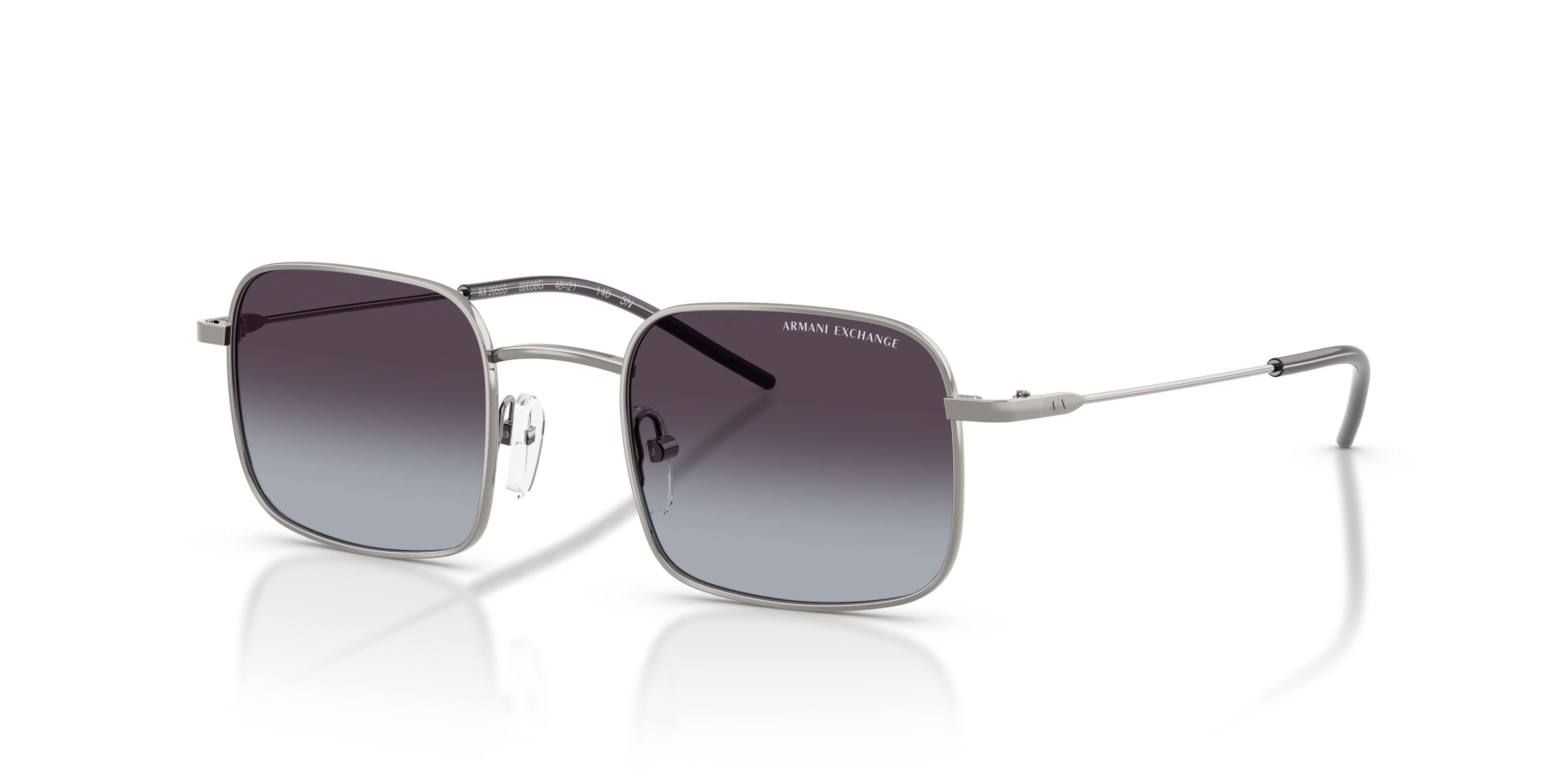 Armaani Exchange 2055S Sunglasses