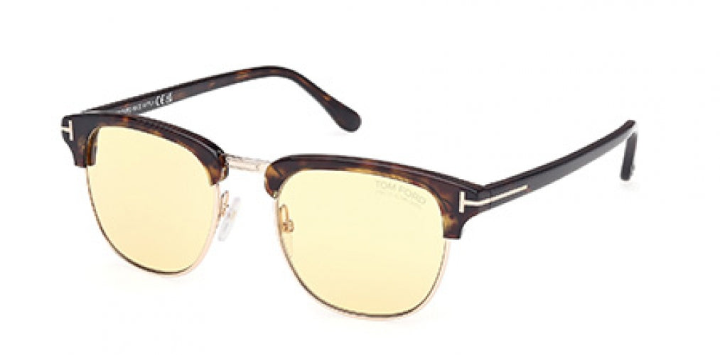 Tom Fordd Henry 0248 Sunglasses